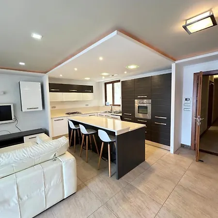 Appartamento Seaside 3br St Pauls Bay *