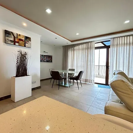 Appartamento Seaside 3br St Pauls Bay St. Paul's Bay