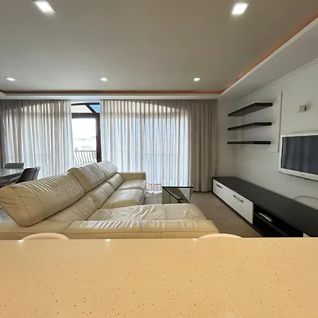Seaside 3br St Pauls Bay Appartamento