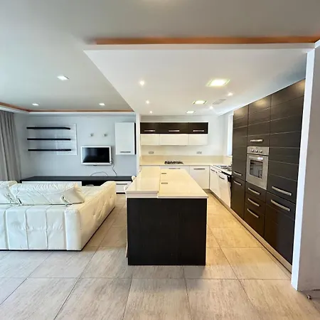 Appartamento Seaside 3br St Pauls Bay *