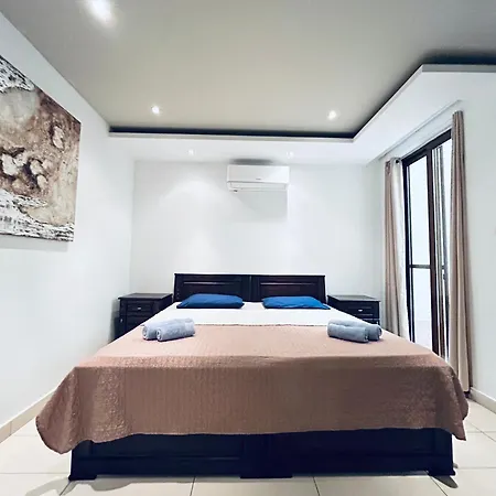 Seaside 3br St Pauls Bay *