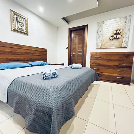 Seaside 3br St Pauls Bay St. Paul's Bay