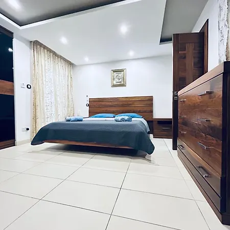 Seaside 3br St Pauls Bay