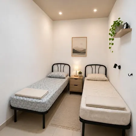 Seaside 3br St Pauls Bay *