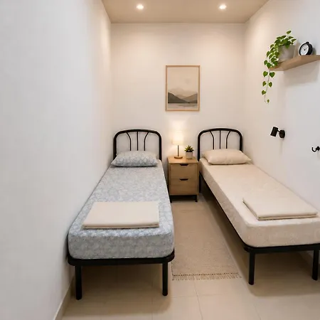 Appartamento Seaside 3br St Pauls Bay St. Paul's Bay
