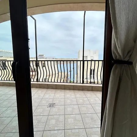 Διαμέρισμα Seaside 3br St Pauls Bay Σεντ Πόλς Μπέι