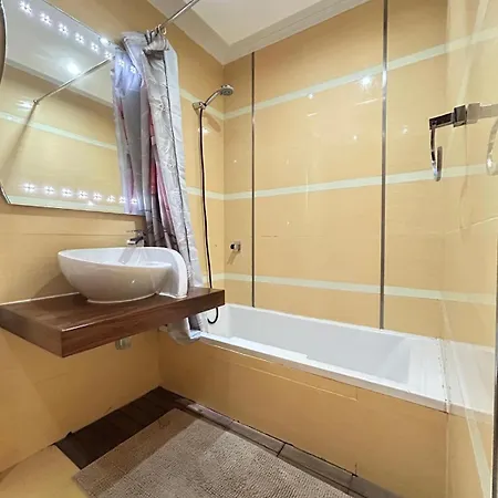 Seaside 3br St Pauls Bay * St. Paul's Bay