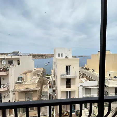 Appartamento Seaside 3br St Pauls Bay