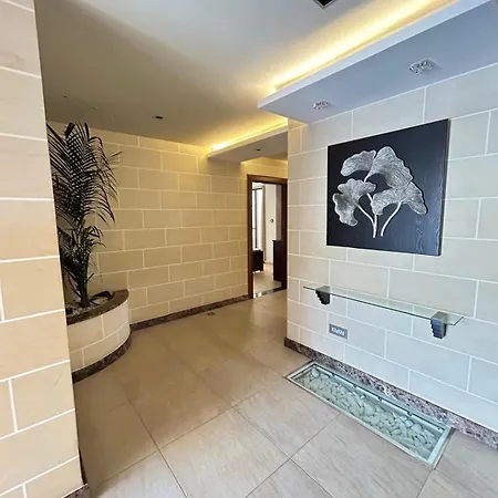 Διαμέρισμα Seaside 3br St Pauls Bay Σεντ Πόλς Μπέι