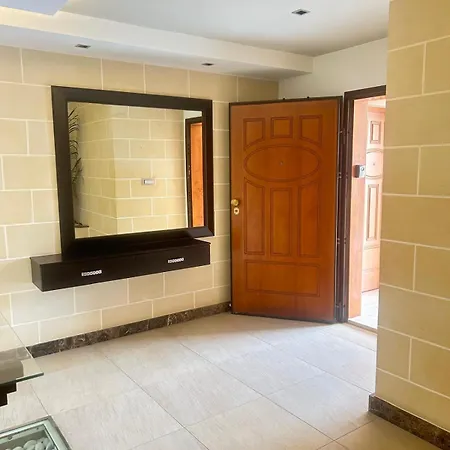 Seaside 3br St Pauls Bay * Σεντ Πόλς Μπέι