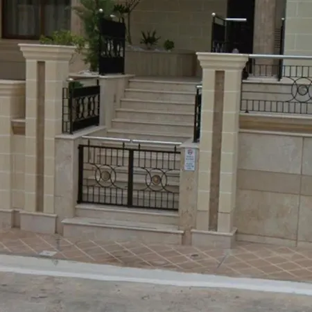 Διαμέρισμα Seaside 3br St Pauls Bay Σεντ Πόλς Μπέι