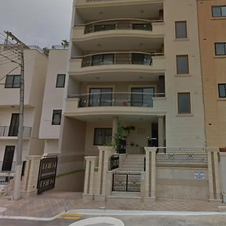Seaside 3br St Pauls Bay Appartamento *