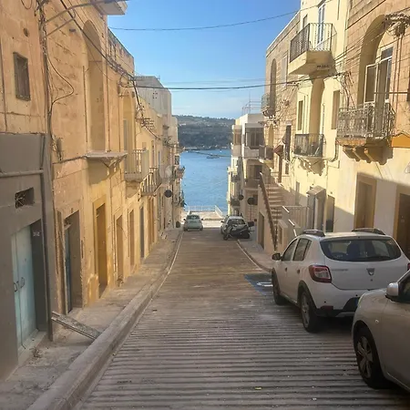 Appartamento Seaside 3br St Pauls Bay