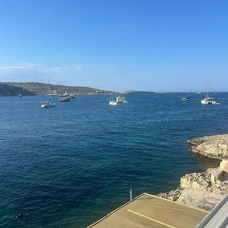Seaside 3br St Pauls Bay Appartamento St. Paul's Bay