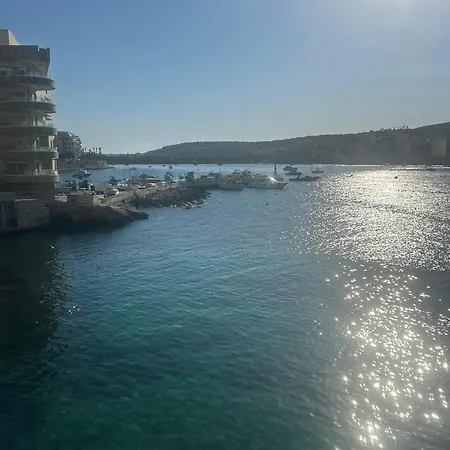 Seaside 3br St Pauls Bay St. Paul's Bay