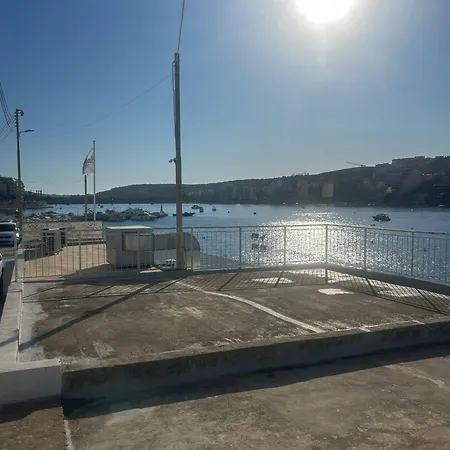 Appartamento Seaside 3br St Pauls Bay