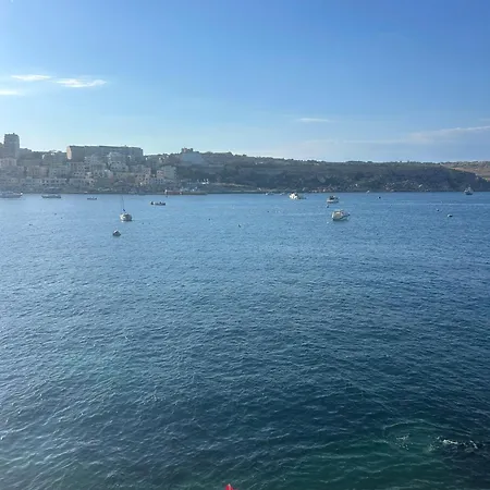 Appartamento Seaside 3br St Pauls Bay