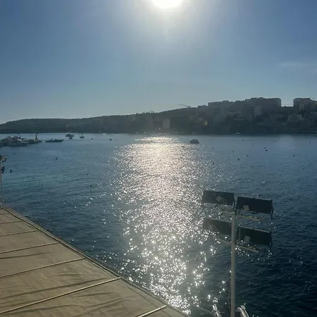 Seaside 3br St Pauls Bay *
